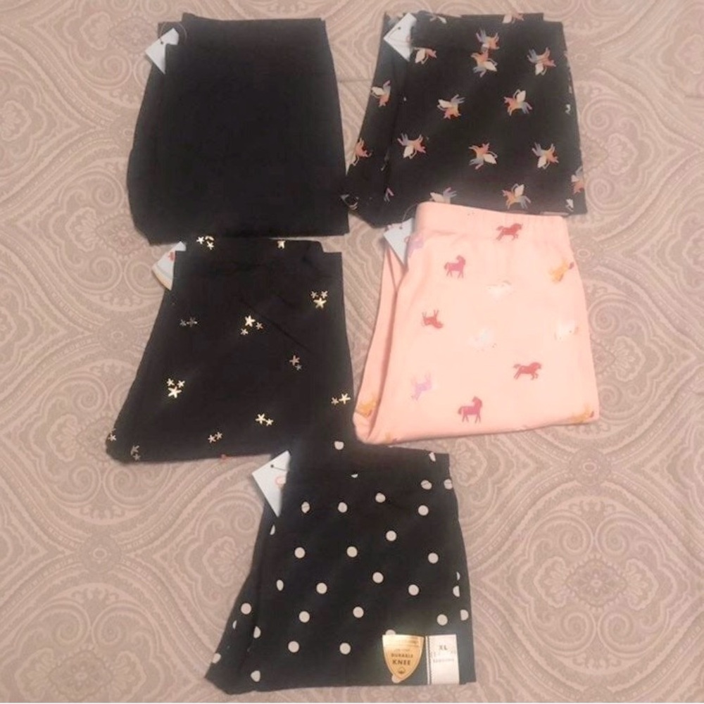 Leggings Cat & Jack